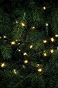 Markslöjd GLITTER Lysslynge 80 LED Varmhvit