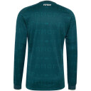 Adidas Performance Real A Jsy L   Green   XL