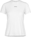Johaug Discipline Tee Dame White XL
