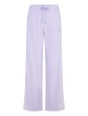 Champion Wide Leg Pants Purple XS