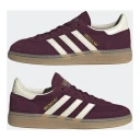 Adidas Dame Sko Rød 36 2/3 EU