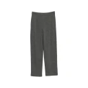 Emporio Armani, Dame, Bukser, Svart, 2XS,