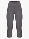 Röhnisch Legacy High Waist Capri Tights Lilla XL