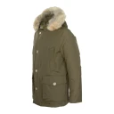 Woolrich Herre Jakker Grønn M,