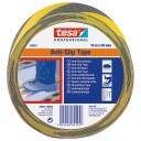tesa Anti-Slip Tape 15m x 50mm Gul-Svart