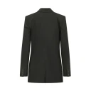 Msgm Dame Jakker Svart S,