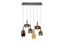 Irides Paul Neuhaus Taklampe  