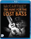 McCartney: The Hunt for the Lost Bass (2026) Bluray