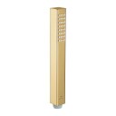Grohe Aqua Cube hånddusj, vannbesparende, polert messing