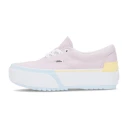 Vans Dame Sko Rosa 39 EU,