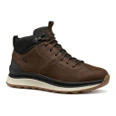 Geox Herre Sko Brun 44 EU,