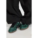 Adidas Originals Dame Sko Grønn 39 EU,