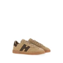 Hogan Dame Sko Brun 36 1/2 EU,