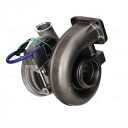Turbolader NISSENS 93733