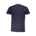 Cavalli Class Herre Topper Blå L,