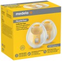 Medela Hands-Free Collections Cups
