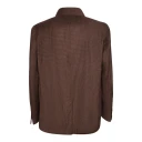 Dell'oglio Herre Jakker Brun L,