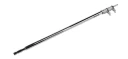 Avenger C-Stand A2014 Column S?LV C-Stand S?yle. 3 ledd 1,39 m Silver
