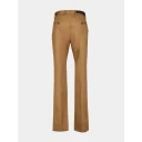 Alexander McQueen Herre Bukser Brun L,