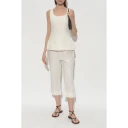 Posse Dame Bukser Beige XS,