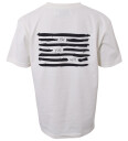 Hound T skjorte Off White 8 år 128 T skjorte Hvit
