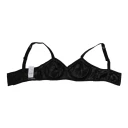 Dolce & Gabbana Dame Undertøy Svart S
