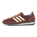 Adidas Herre Sko Brun 42 EU