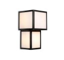 Serchio vegglampe alabaster