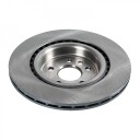 Bremseskive FEBI BILSTEIN 106493