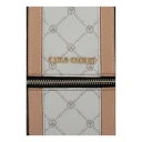 Carlo Colucci Dame Vesker Svart ONE SIZE,