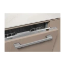Miele G 5651 Vi Active Helintegrert Oppvaskmaskin med 13 Kuverter og Høydejusterbar Overkurv