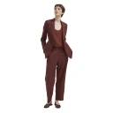 SoAllure Dame Topper Brun S,