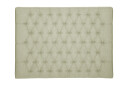 Sengegavl Olivia 180 cm Diamant   Grønn