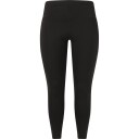 Q Sportswear Thalia Treningstights Dame Svart 44