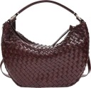 Adax Salerno Skulderveske Marlin Barolo
