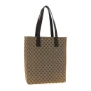 Gucci Herre Vesker Brun ONE SIZE,