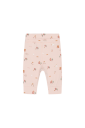 Hust and Claire  Luca Leggings Peach dust (56 / 1 2 mnd)