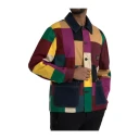 Dolce & Gabbana Herre Jakker Flerfarget M,
