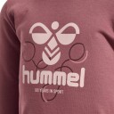 Hummel Lime Sweatshirt Rose Brown (104 / 4 år)