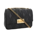 Valentino Garavani Dame Vesker Svart ONE SIZE,