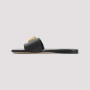 Loewe Dame Sko Svart 37 EU,
