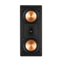 Klipsch PRO-250RPW LCR, vegg, stk 2x 5,25" Cerametallic, Tractrix, 94 dB