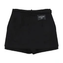 Marine Serre Dame Shorts Svart M,