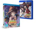 Konosuba  An Explosion On Wonderful World: Comp Bluray