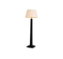 Callao gulvlampe svart