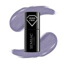 SEMILAC UV Gel Polish 380 Shimmer Stone Saphirre