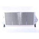 Intercooler NISSENS 96799