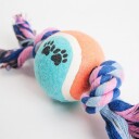 Draleke Med Tennisball 20Cm