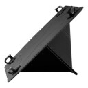 Deklas Tactical Stealth Bomber Case Universal For 9'-11' Tablets Juodas
