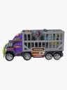 Teamsterz Monster Moverz Actionbil Gorilla Rescue